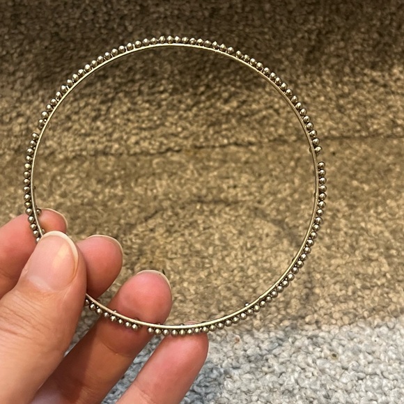 Stainless Steel Bangles - Picture 4 of 6